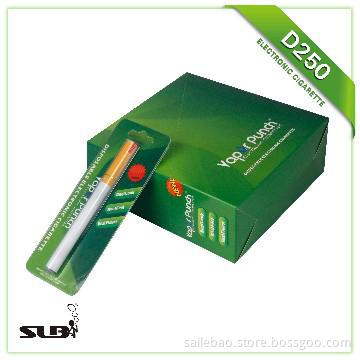SLB  cigarette  disposable smokeless cigarette in 200puffs